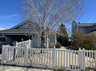 5133 Greystone Dr, Reno, NV 89523