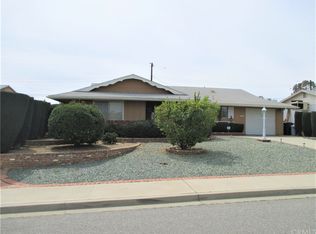 25791 Sun City Blvd, Menifee, CA 92586