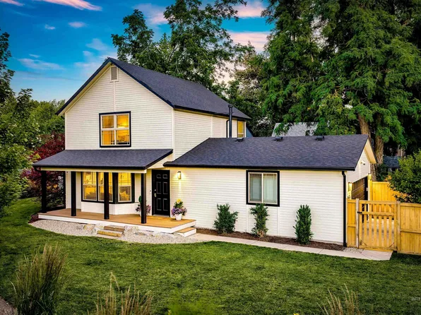 2200 N 16th St, Boise, ID 83702