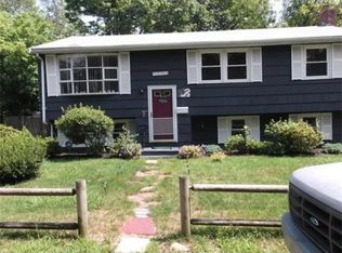 43 Morton St, Brockton, MA 02301