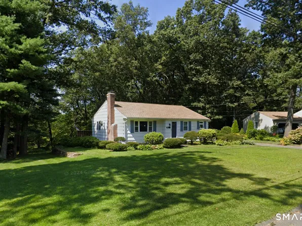 62 Cianci Drive, Southington, CT 06489