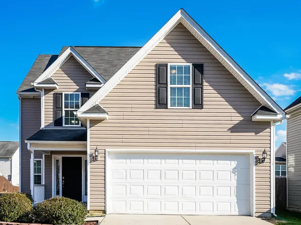 1615 Moineau Ln, Raleigh, NC 27610