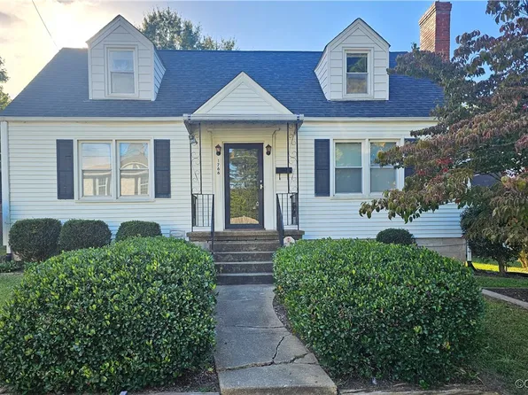 1766 Chuckatuck Ave, Petersburg, VA 23805