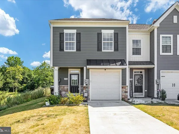 78 Sullyruth Ct, Bunker Hill, WV 25413