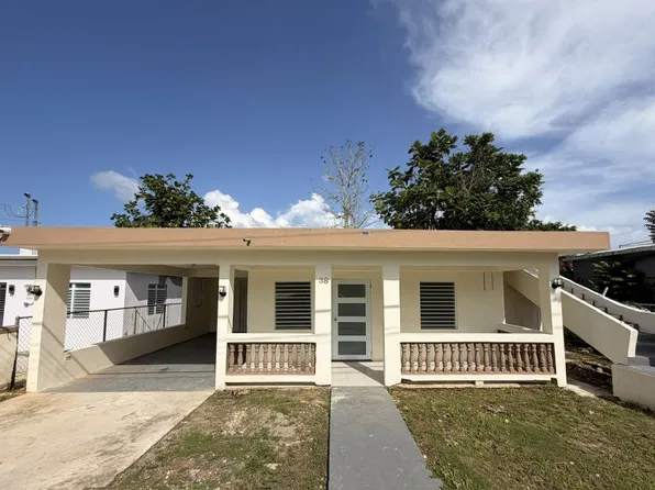 38 Calle Amapola 1ra Seccion Alturas De Yanez, Florida, PR 00650
