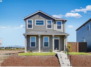 891 Legacy St, Eugene, OR 97402