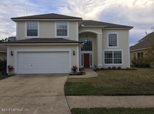 12538 E Tropic Dr, Jacksonville, FL 32225