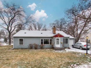 6520 47th Ave N, Crystal, MN 55428