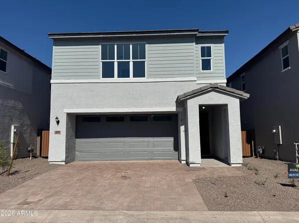 2478 W ROWEL Road, Phoenix, AZ 85085