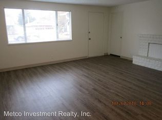 417 S 49th Pl, Springfield, OR 97478