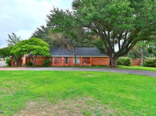 1471 Tanglewood Rd, Abilene, TX 79605