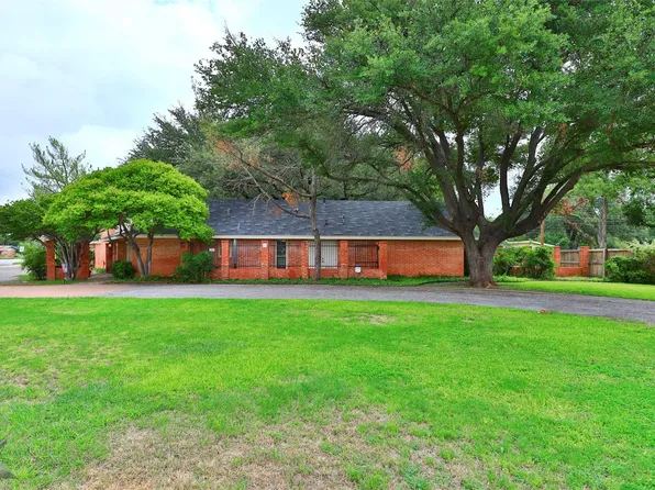 1471 Tanglewood Rd, Abilene, TX 79605