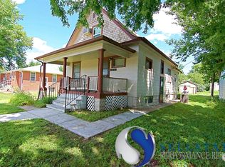 2916 N 49th St, Lincoln, NE 68504