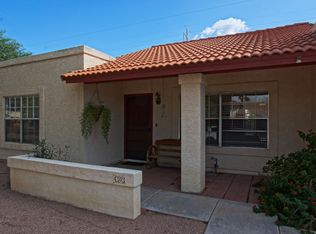 4303 E Decatur St, Mesa, AZ 85205