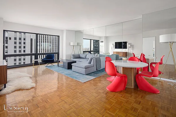 Rented by Keller Williams NYC | media 9