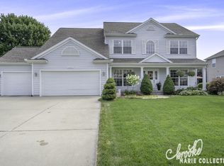 4464 Versatile Ct SW, Grandville, MI
