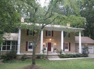 12140 Stirrup Rd, Reston, VA 20191