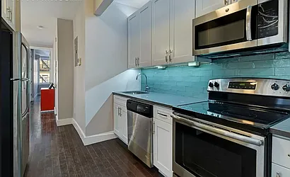 Rented by ERN Flats