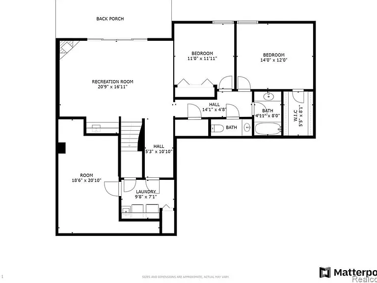 2185 Rhine Rd — Photo 29
