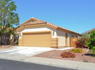 18214 N Skyhawk Dr, Surprise, AZ 85374