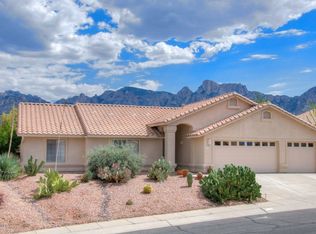 11900 N Centaurus Pl, Oro Valley, AZ 85737