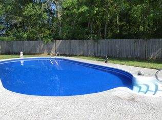 2168 Minorcan St, Middleburg, FL 32068