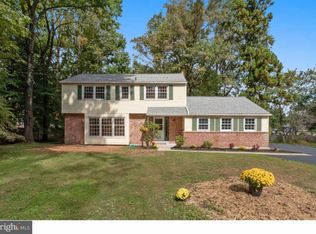 393 E Boot Rd, West Chester, PA 19380