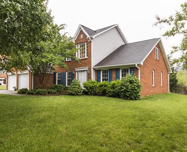 4105 Quartergate Dr, High Point, NC, 27265