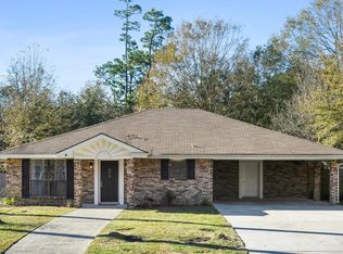 7003 Sunrise Dr, Picayune, MS 39466