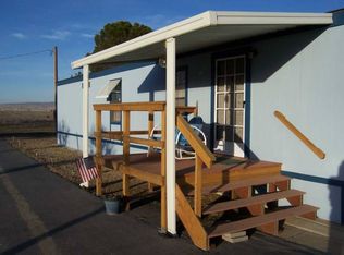 14020 Degiorgi Rd, Santa Margarita, CA 93453
