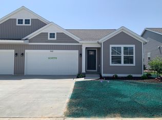 968 Scioto Dr NW #5, Comstock Park, MI 49321
