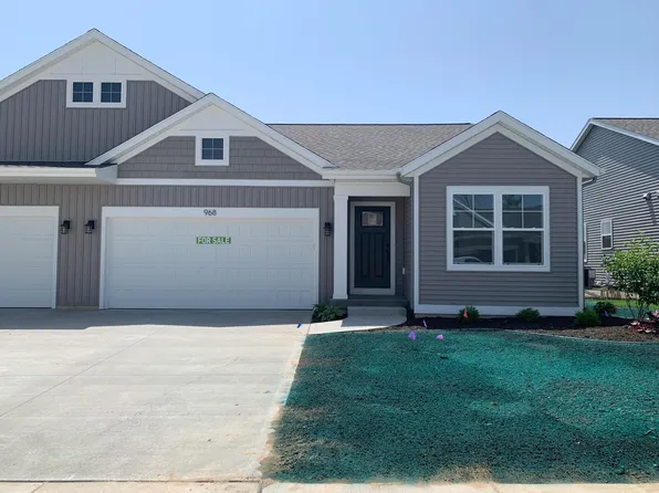 968 Scioto Dr NW #5, Comstock Park, MI 49321