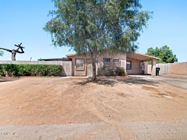 3610 W Abraham Ln, Glendale, AZ 85308