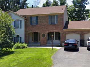 14624 Jaystone Dr, Silver Spring, MD 20905