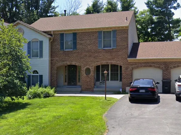 14624 Jaystone Dr, Silver Spring, MD 20905