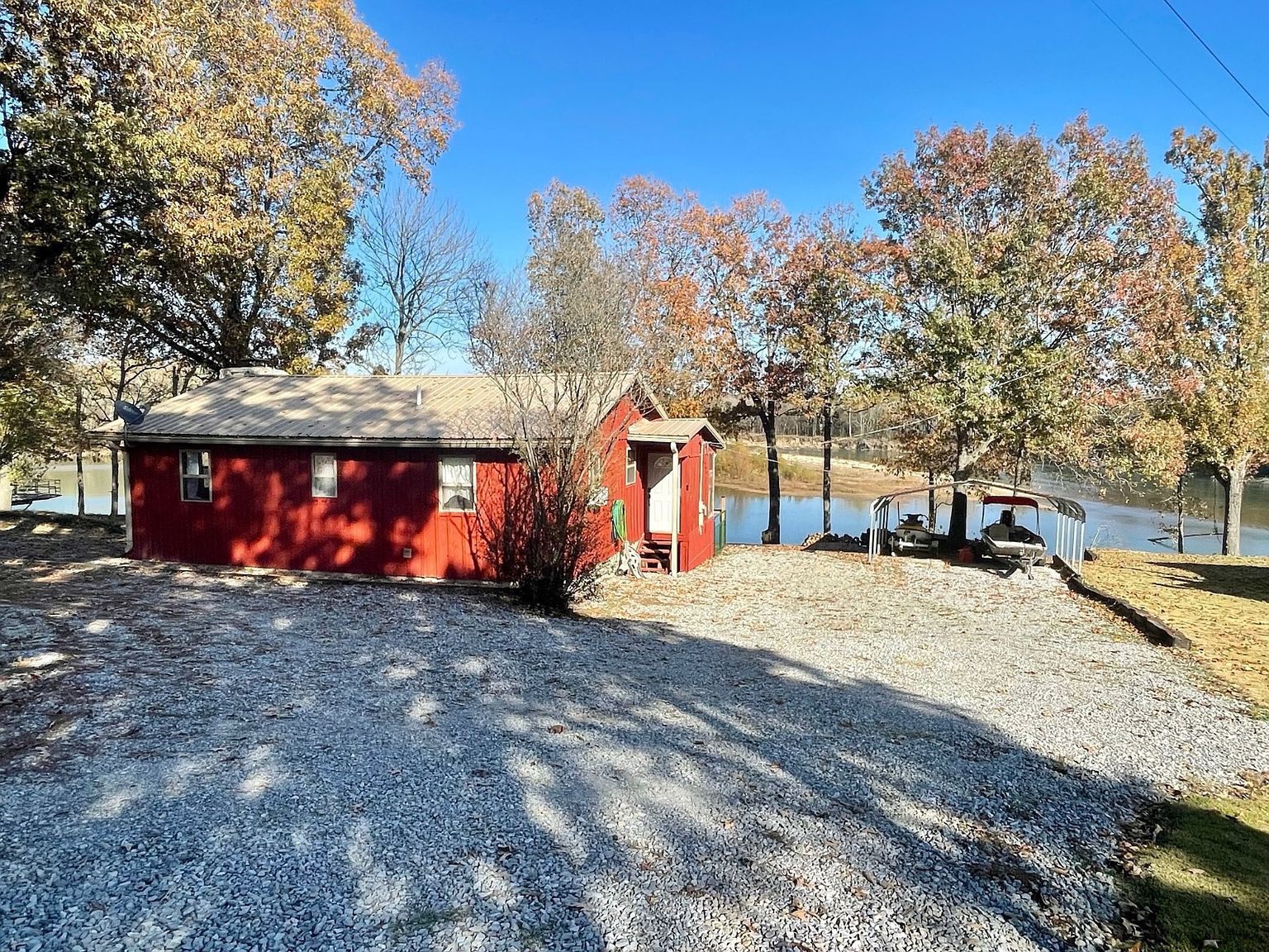 172 Current River Trl, Maynard, AR 72444 MLS 11224442 Zillow