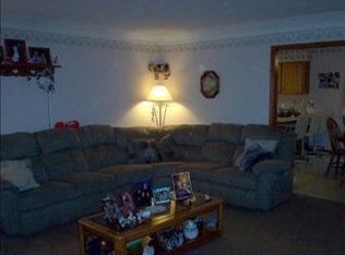 3414 Crosshill Dr, Findlay, OH 45840