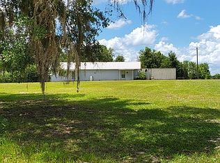 8197 Alderman Rd, Melrose, FL 32666