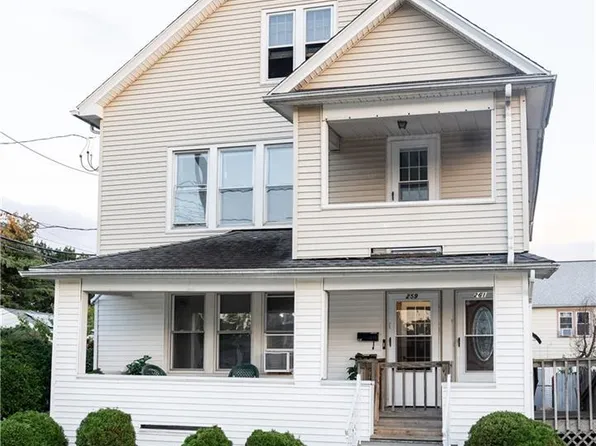 259 Preston Street, Hartford, CT 06114