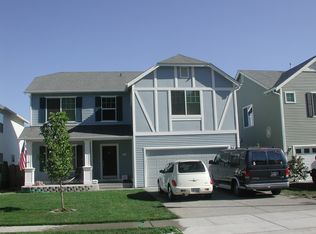 18021 93rd Ave E, Puyallup, WA 98375