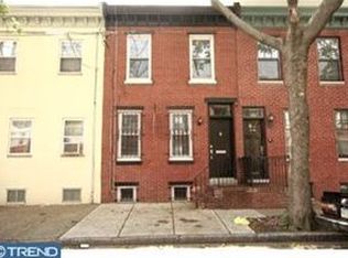 766 Martin St, Philadelphia, PA 19146