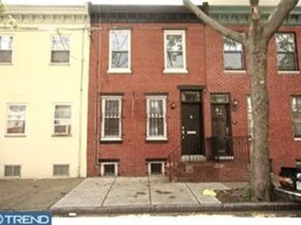 766 Martin St, Philadelphia, PA 19146