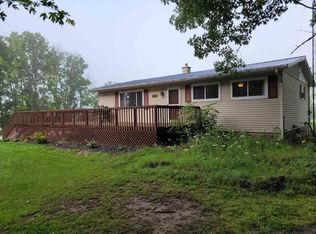 5840 S Littlefield Rd, Remus, MI 49340