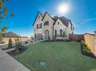 1408 Valor Way, Lucas, TX 75098