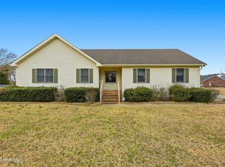 115 Juniper Drive, Camden, NC 27921