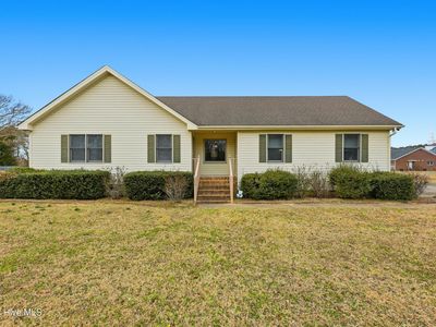 115 Juniper Drive, Camden, NC, 27921