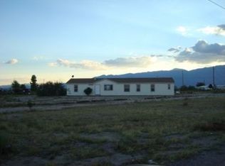 3655 E Nightstar Ln, Safford, AZ 85546