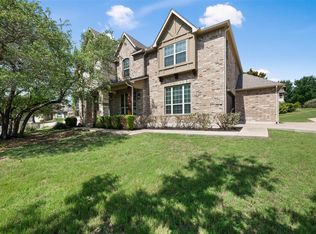 201 Montalcino Blvd #A, Austin, TX 78734