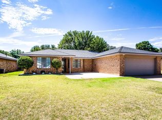 5407 91st St, Lubbock, TX 79424