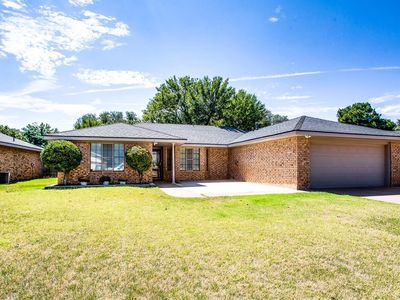 5407 91st St, Lubbock, TX, 79424
